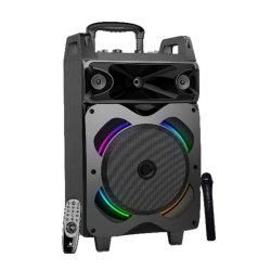 Xtreme Jalsa 40W Multimedia Trolley Speaker With Remote